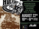 2010 HOLESHOT - NYC Vintage Motorcycle Show